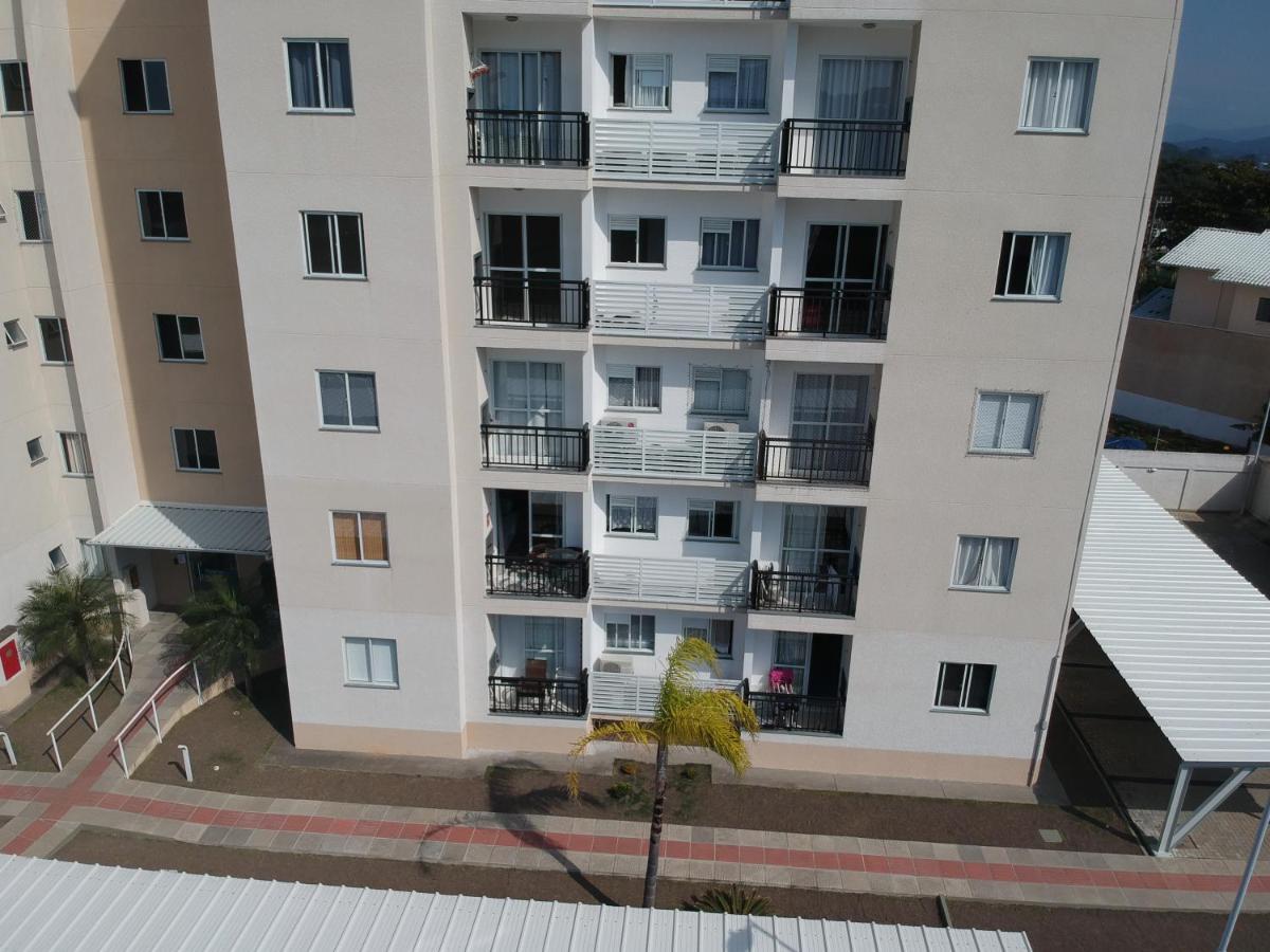 Apto 28a - Residencial Palladium Centro, Penha Sc