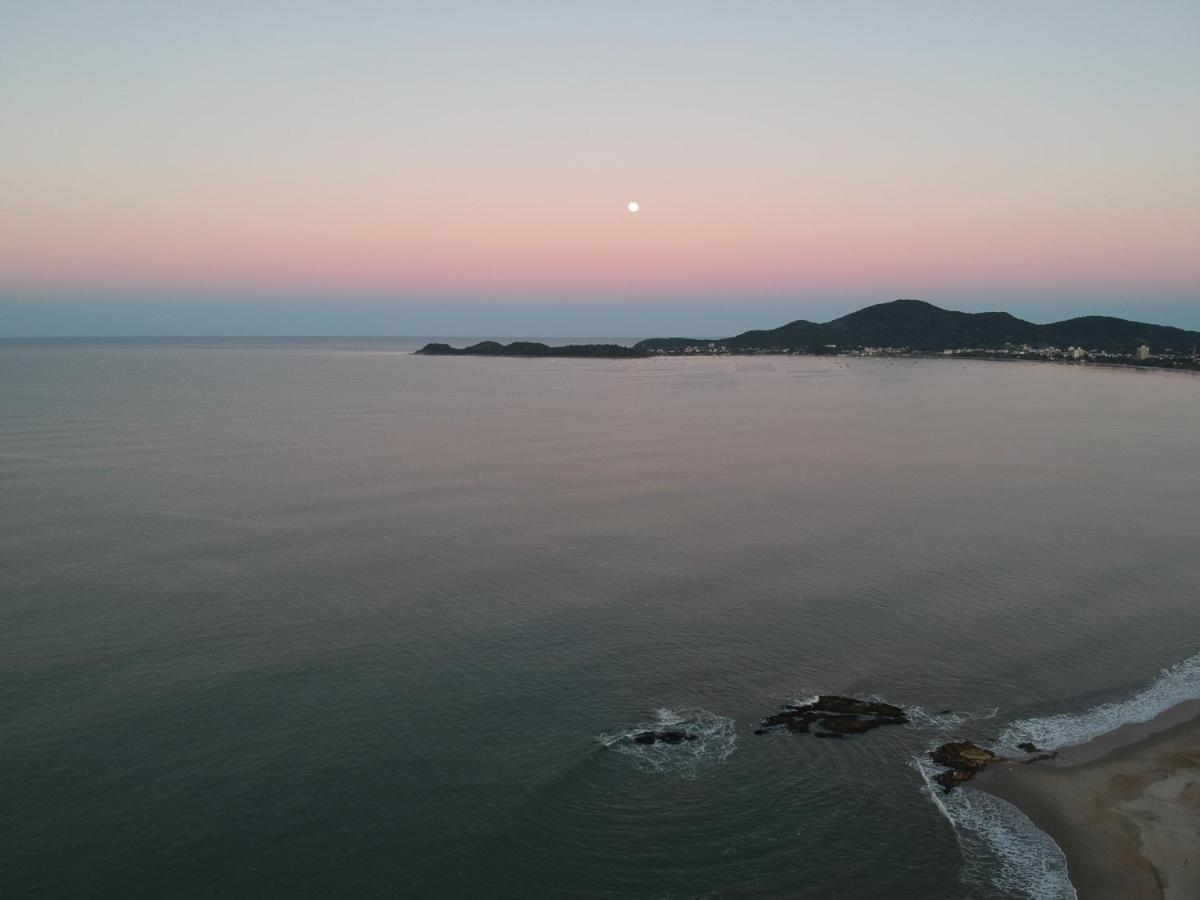 Apartamento Apto 28a - Residencial Palladium Centro, Penha Sc *