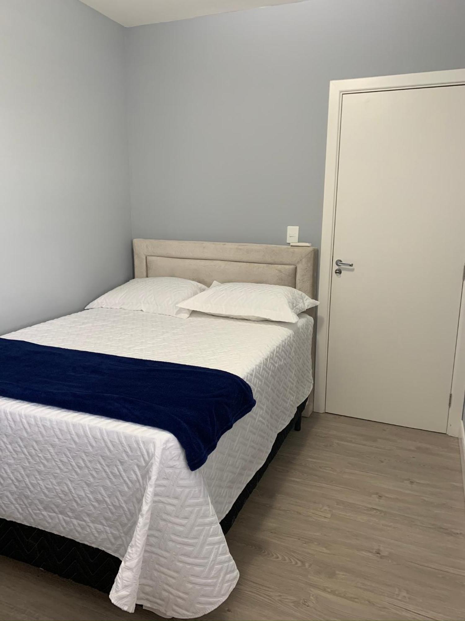 Apto 28a - Residencial Palladium Centro, Penha Sc Apartamento *