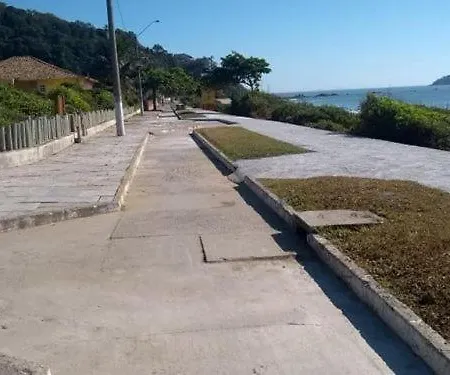 Apto 28A - Residencial Palladium Centro, Penha Sc Exterior photo