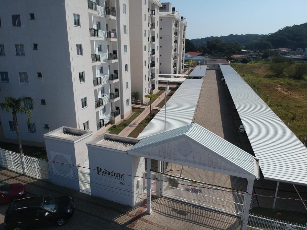 Apto 28a - Residencial Palladium Centro, Penha Sc Apartment Penha (Santa Catarina)
