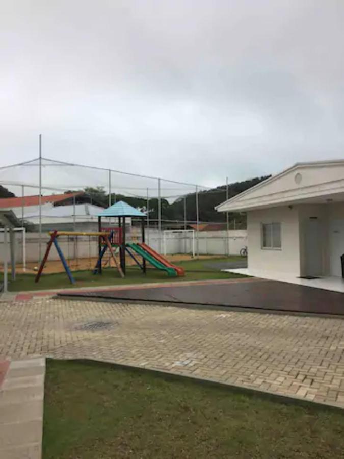Apto 28a - Residencial Palladium Centro, Penha Sc Apartment