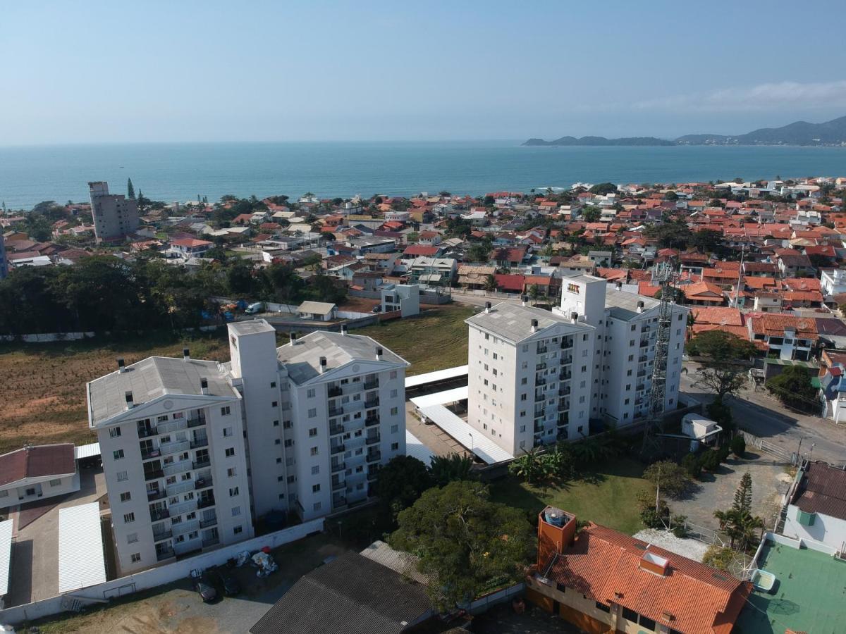 Apto 28a - Residencial Palladium Centro, Penha Sc * Penha (Santa Catarina)