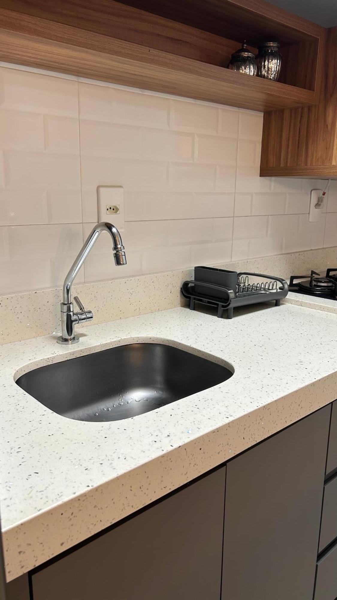 Apartment Apto 28a - Residencial Palladium Centro, Penha Sc