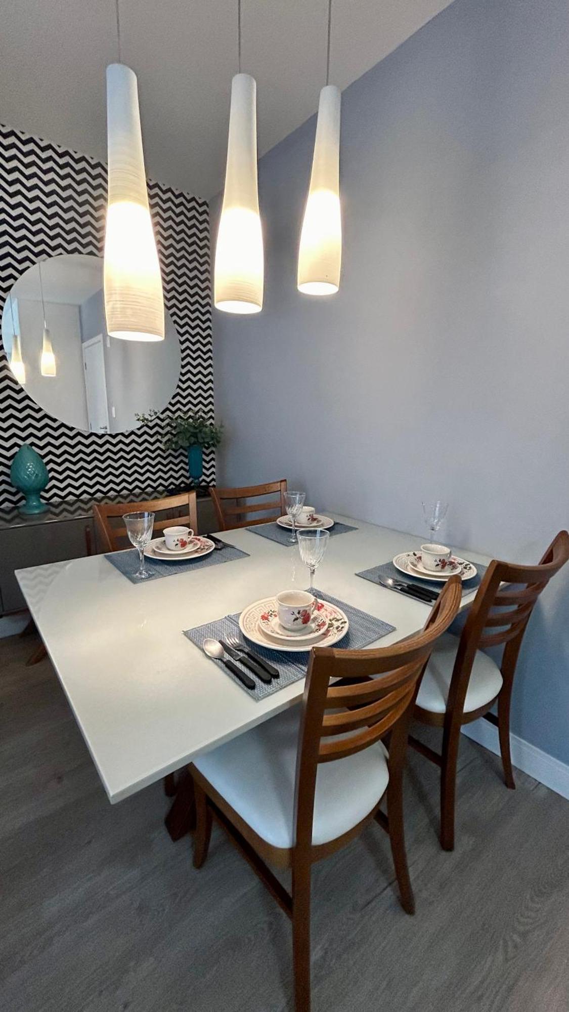 Apto 28a - Residencial Palladium Centro, Penha Sc *