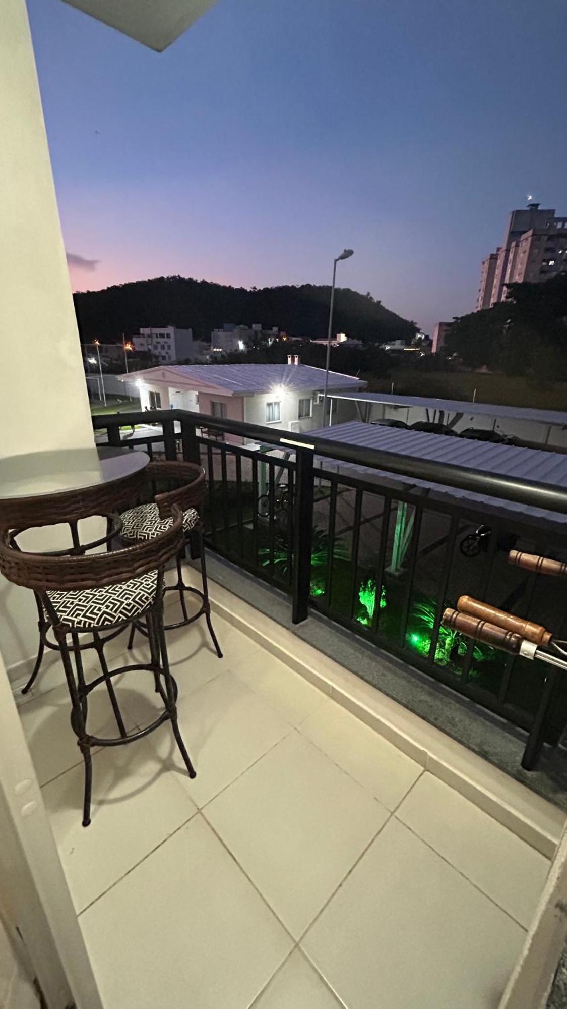 Apartment Apto 28a - Residencial Palladium Centro, Penha Sc *