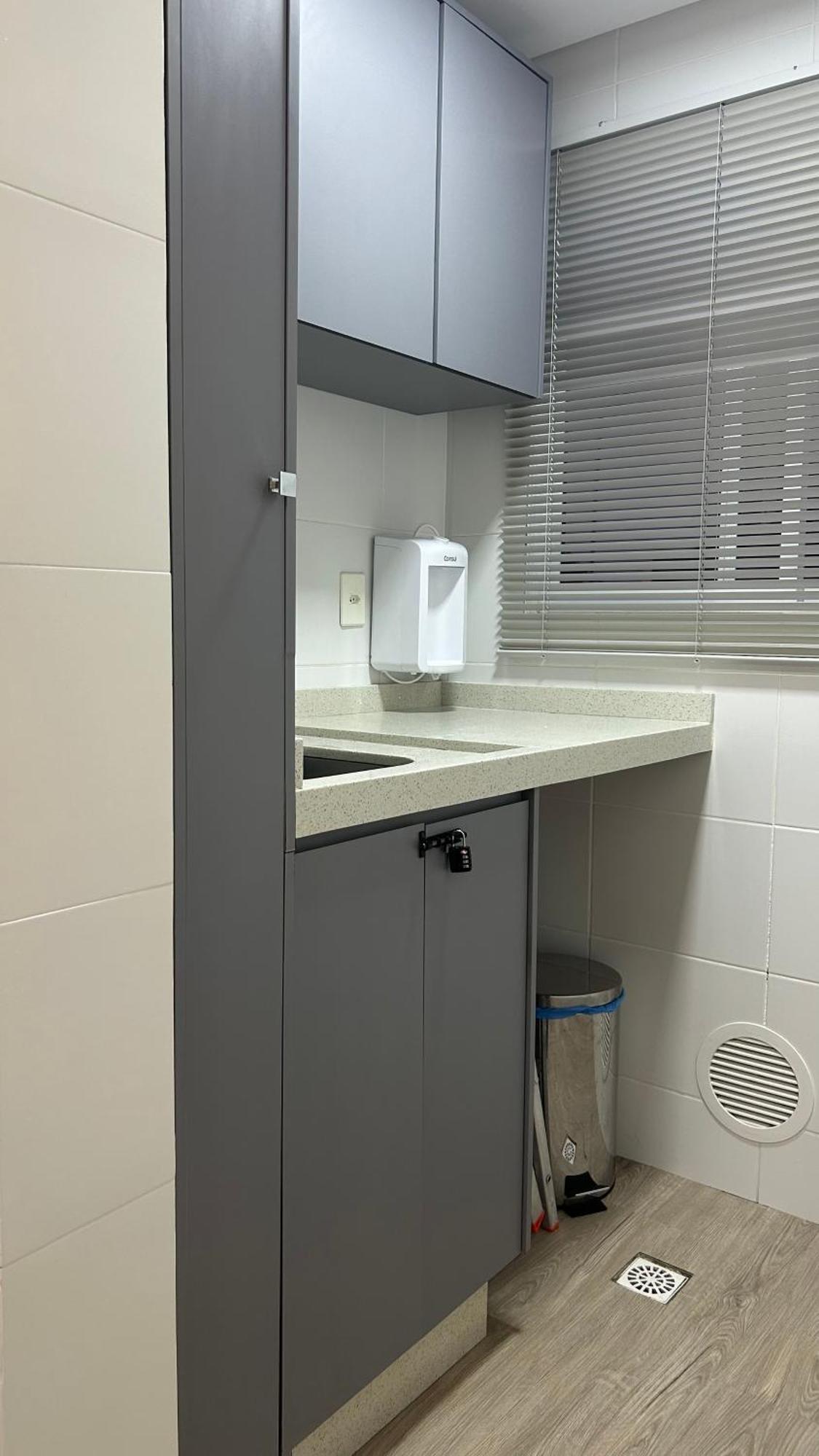 Apartment Apto 28a - Residencial Palladium Centro, Penha Sc