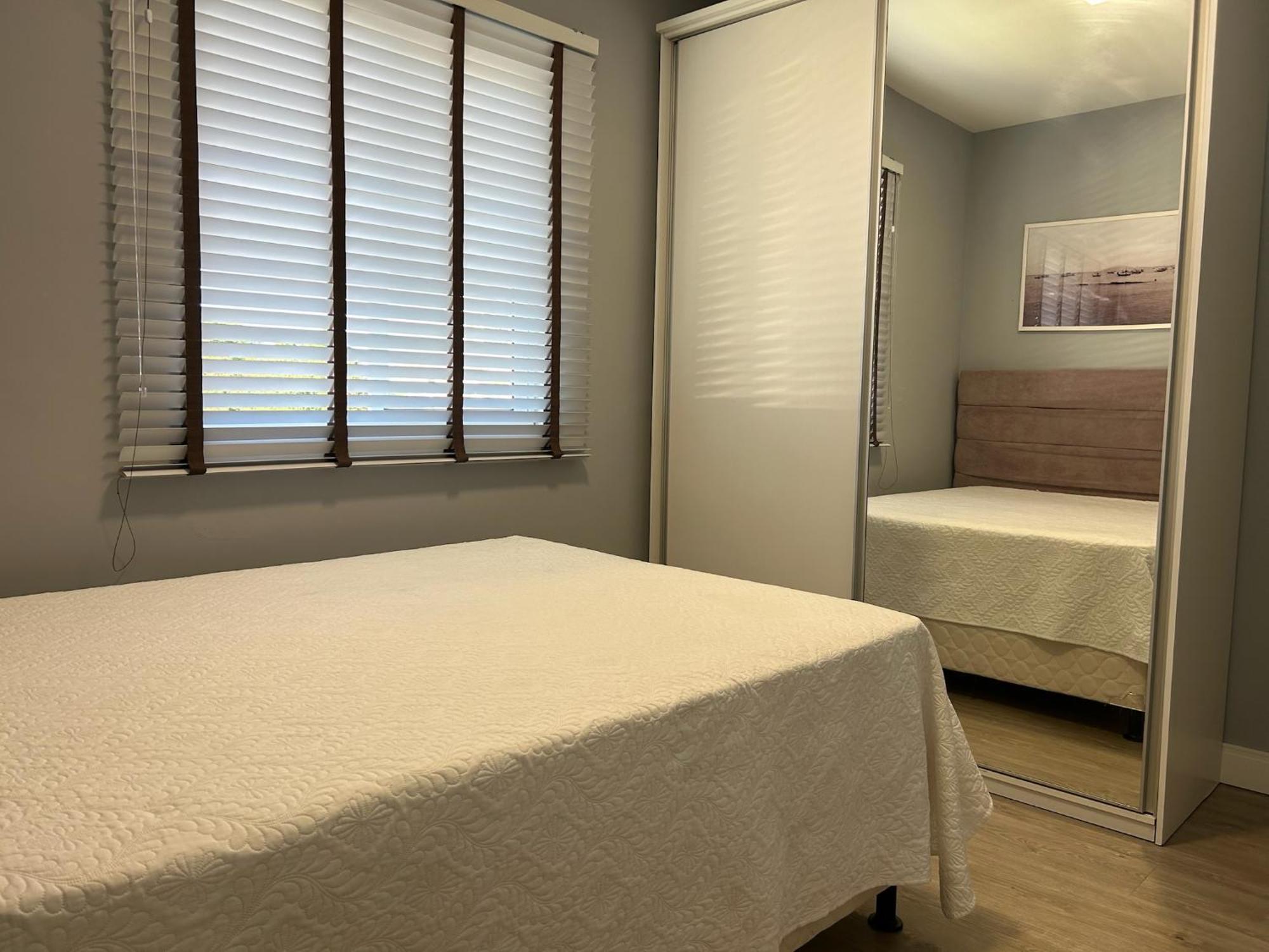 Apto 28a - Residencial Palladium Centro, Penha Sc Apartment Penha (Santa Catarina)