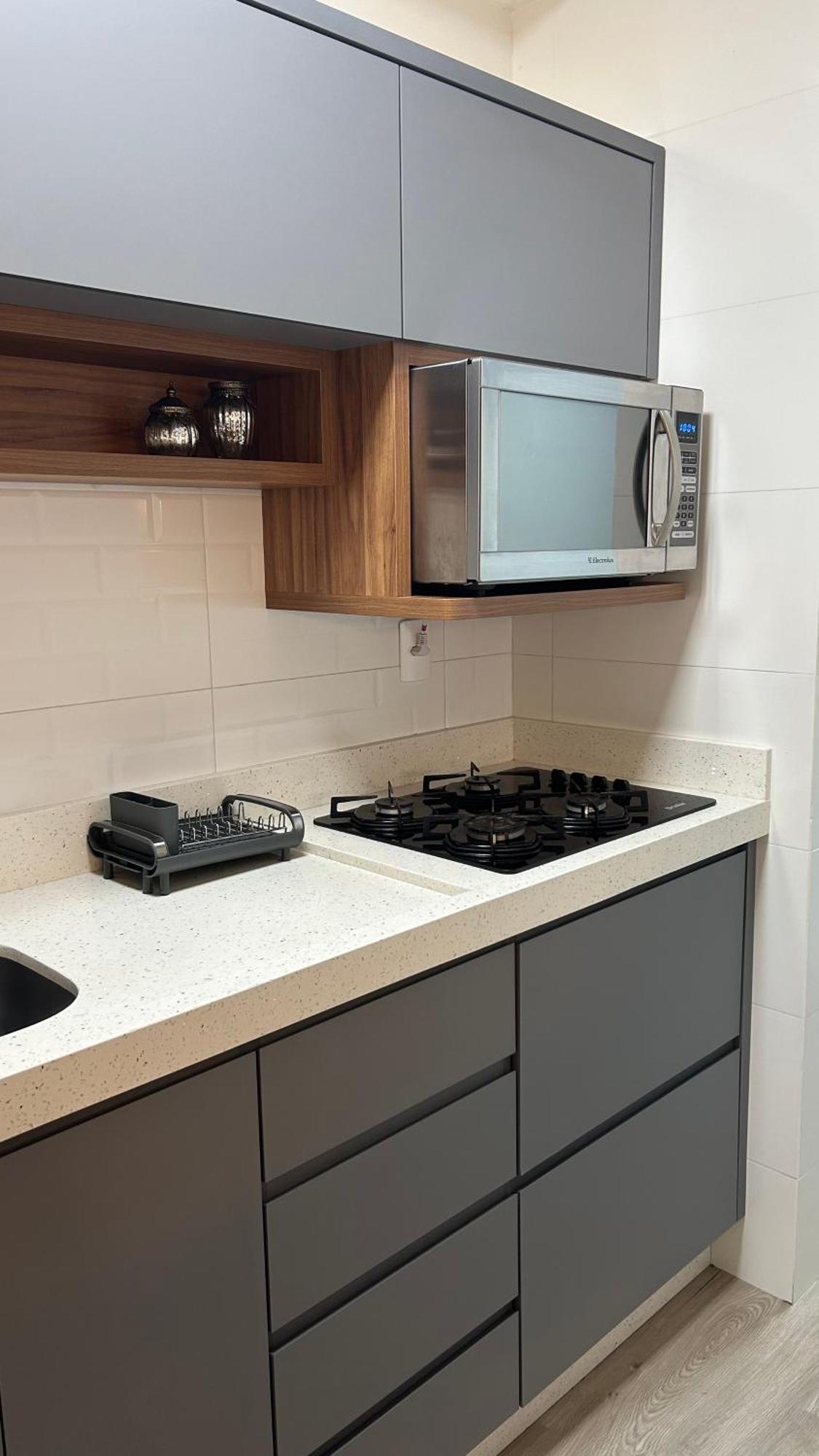 Apartment Apto 28a - Residencial Palladium Centro, Penha Sc
