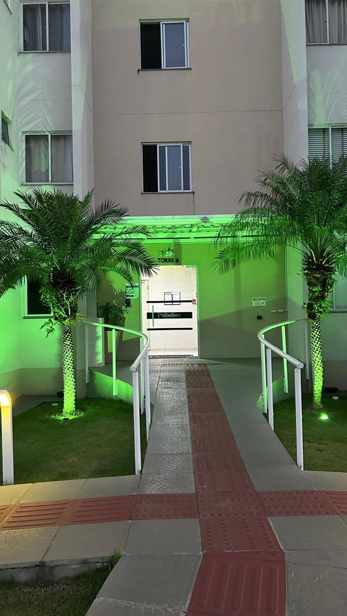 Apto 28a - Residencial Palladium Centro, Penha Sc Penha (Santa Catarina)